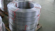 Stainless Steel Coil rury, ASTM A213 TP304 / TP304L / TP310S, ASTM (ASME), EN, DIN, JIS, GOST