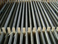 Stainless Steel Tube U Bend ASTM B163, ASME SB 163, ASME B677, EN10216-5 TC2 D4 1.24MM, 1.65MM, 2.0mm, 2.11MM, 2,5 MM