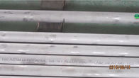 Alloy 600 UNS N06600 Inconel 600® rury niemagnetycznych High Temperature