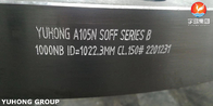 ASTM A105 / A105N SOFF SERIES B Kołnierz kuty ze stali węglowej ASME B16.48