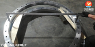 ASTM A105 (ASME SA105) Węglowa stalowa obudowa obudowy kanału, obudowa nadwozia