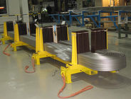 Stainless Steel Tube U Bend, ASTM A213 TP304 / 304L, TP316 / 316L, TP321 / 321H, TP310 / 310S