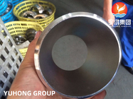 Zmniejszacz ciśnienia z stali nierdzewnej ASTM A403 WP317L