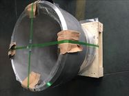 ASTM B366 Złączki rurowe ze stali kolanowej / Złączki rurowe ze stali nierdzewnej do spawania doczołowego