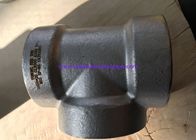 A182 F60 / F51 Kute złączki stalowe Złączka kątowa / złączka smoczkowa Złączka kolankowa Union 3000 # ASTM B16.11