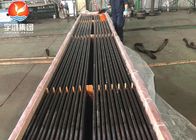 ASTM A179,ASME SA179 Rury z stali węglowej HT dostępne do wymiennika ciepła