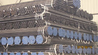 DIN17175 1,013 / 1,0405 Seamless Carbon Steel Pipe ASTM A106 / A53 Gr.  B, API 5L Gr.B