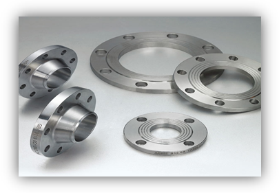 Super Duplex Steel Flange, ASTM A182 F53(S32750 / 1.4410), F55(S32760 / 1.4501), 12" 300LBS B16.5