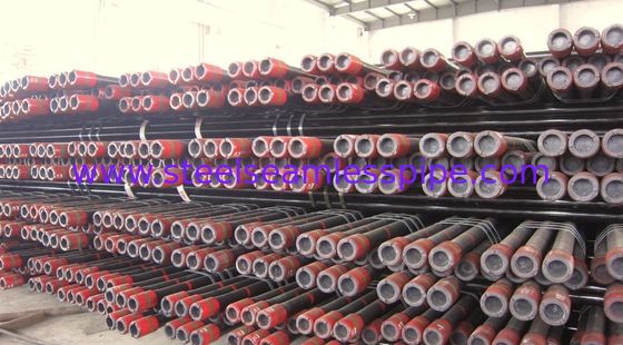 SPEC API 5CT RURY, NF M87-207, JIS G3439, C-75, L-80, C-90, T-95, P-110, P-125