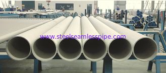Duplex Stainless Steel Pipe, Alloy 2507 Rury Super Duplex ze stali nierdzewnej / Tubes ASTM / ASME A / SA789 A / SA790 A / SA928