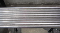 Jasny Annealed Stainless Steel Tubes ASTM A213 / ASTM A269 TP304 / 304L TP316 / 316 19,05 X 1,65 X 6096MM