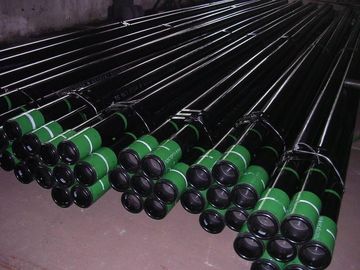 API 5CT RURY L-80, C-90, T-95, P-110, P-125, NF M87-207, PN-EN ISO 11960, SY / T 6194