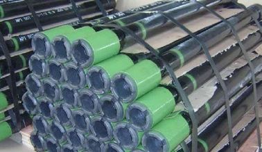 API 5CT RURY L-80, C-90, T-95, P-110, P-125, NF M87-207, PN-EN ISO 11960, SY / T 6194