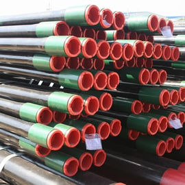 API 5CT RURY L-80, C-90, T-95, P-110, P-125, NF M87-207, PN-EN ISO 11960, SY / T 6194