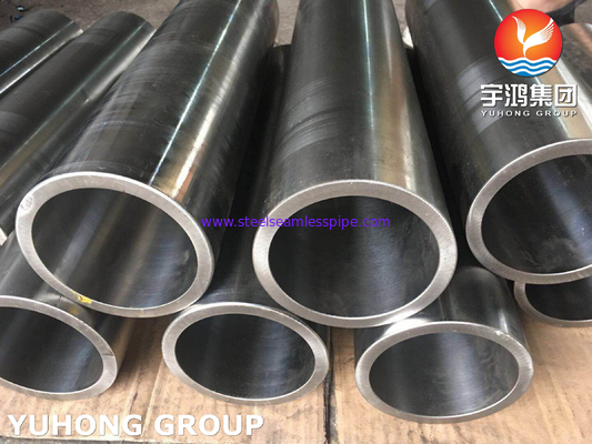 ASTM B983 UNS N07718 / Inconel 718 Bezszwowe rury i rury ze stali stopowej niklu