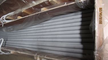 ASTM A213 TP304 / 304L, rura wymiennika ciepła, rura bezszwowa ze stali nierdzewnej,