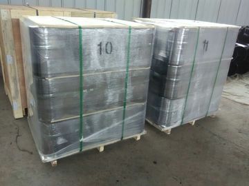 Butt Weld zabudowy, ASTM A234 WPB, 90deg.  Łokieć LR, 1 &quot;SCH40 BW B16.9, czarny obraz