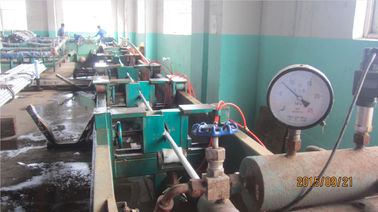 ASTM A789 S32750 ( 32507, 2507) DUPLEX STAL rur bez szwu