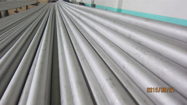 ASTM A789 S32750 ( 32507, 2507) DUPLEX STAL rur bez szwu