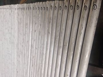 ASTM A789 S32760 SUPER DUPLEX STAL rur bez szwu