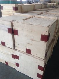 ASTM A789 S32760 SUPER DUPLEX STAL rur bez szwu