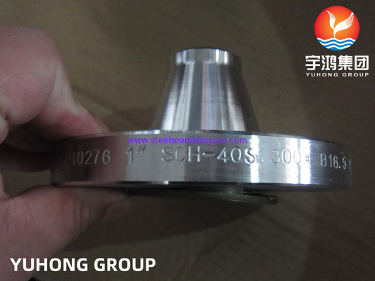 Brida de Acero Niestopowe Acero Duplex Acero Aleado SORF, RF/FF, A182 F304/304L, F316L, F310S, F316Ti, F321/321H, F347, F317 150LB, 300 LB, Rozmiar 1/2',1' ',1 1/2' ',2''B16.5