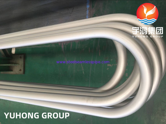 Włókno niepowleczonego 625 u ASTM B444 N06625