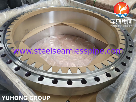 Wyroby ze stali nierdzewnej ASTM A182 F310, UNS S310005