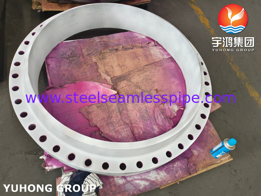 Wyroby ze stali nierdzewnej ASTM A182 F310, UNS S310005