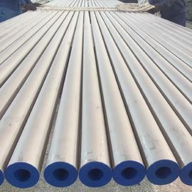 ASTM A312 TP304H, TP310H, TP316H, TP321H, TP347H, bezszwowa rura ze stali nierdzewnej