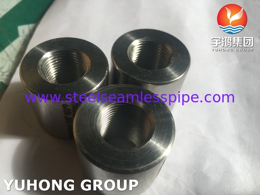 ASTM A182 F316L Wyroby z stalowej stali nierdzewnej