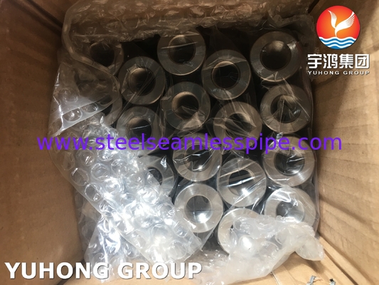 ASTM A182 F316L Wyroby z stalowej stali nierdzewnej