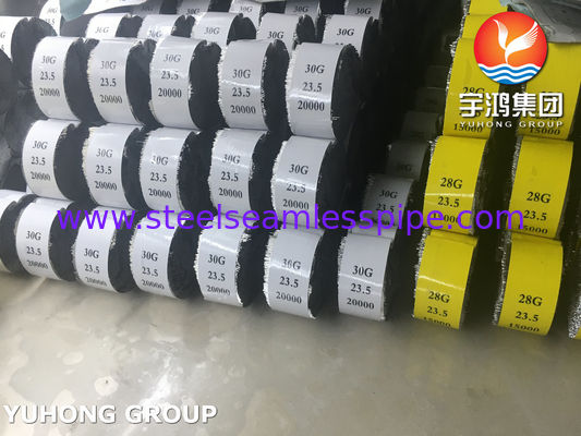 Rury kapillaryjne ze stali nierdzewnej 304, rurki do igieł do urządzeń medycznych i lotniczych