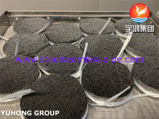 Rury kapillaryjne ze stali nierdzewnej 304, rurki do igieł do urządzeń medycznych i lotniczych