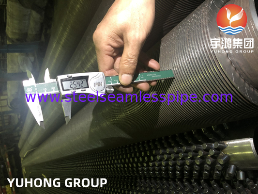 ASTM EN DIN ASTM A106 Gr.B A335 P5 P9 A312 TP304 317L