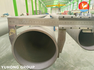 ASTM B407 / B829, INCOLOY SEAMLESS PIPE &amp;amp; TUBE, Incoloy 800,800H, 800HT, 825