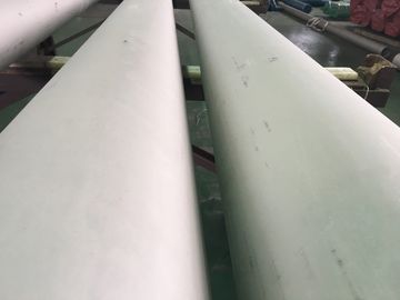 ASTM A312 TP304H, TP310H, TP316H, TP321H, TP347H, bezszwowa rura ze stali nierdzewnej