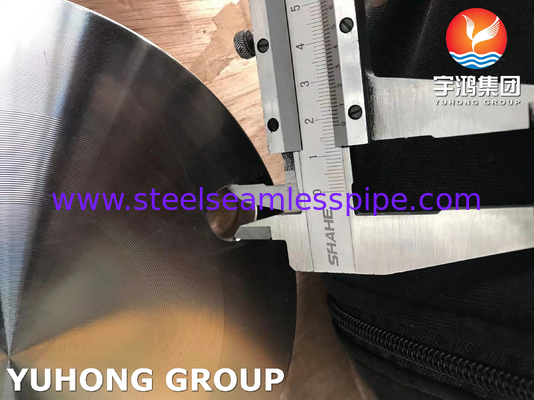 AS4087 F316L Flanki ze stali nierdzewnej