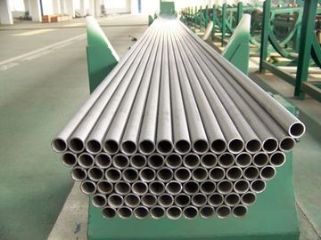 ASTM A213 TP310 / TP310S / TP310H, wymiennik ciepła / rura kotłowa, rura bezszwowa ze stali nierdzewnej
