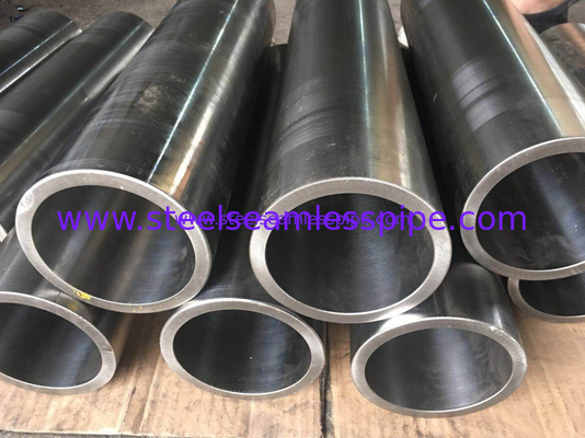 ASTM B983 Inkonel 740H N07740 Bezszwowa Rurka z stali stopniowej niklu do kotła