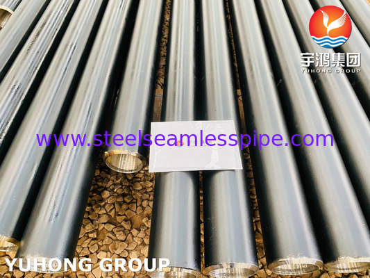 ASTM A335/ ASME SA335 P9 Bezszwodowe rury ze stali stopowej