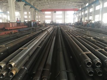 CuNi 90/10 Kształt Typ Wymiennik ciepła Fin Tube OD25.4 X 1.5WT L radiator miedziane rury