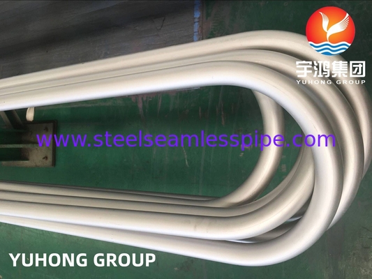 Włókno niepowleczonego 625 u ASTM B444 N06625