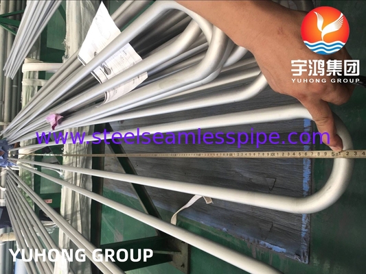 Włókno niepowleczonego 625 u ASTM B444 N06625