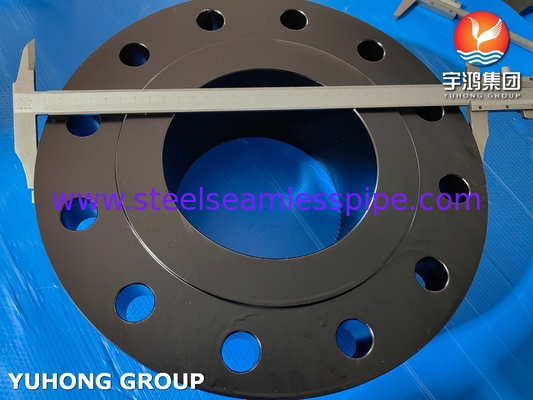 ASTM A182 F9 Stopa stopowa Forged Flange Sorf Wnrf Flange, B16.5 B16.47