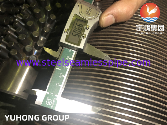 ASTM EN DIN ASTM A106 Gr.B A335 P5 P9 A312 TP304 317L