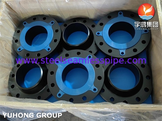ASTM A182 F9 Stopa stopowa Forged Flange Sorf Wnrf Flange, B16.5 B16.47