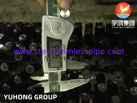 ASTM A213 T9 Stali stopowych, 13Cr Stud do elektrowni