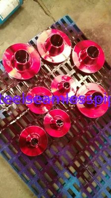 Flanca z stopem niklu B564