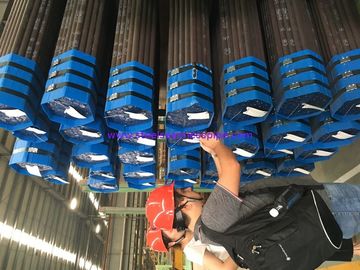 ASTM A213 / SA213 T11 T22 T23 T5, T9, T91 T92, rura wrzenia, 100% test prądów wirowych i UT